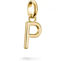 Thomas Sabo Charm Club Connect initial berlock CC1222-413-39