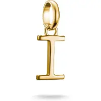 Thomas Sabo Charm Club Connect initial berlock CC1215-413-39