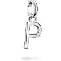 Thomas Sabo Charm Club Connect initial berlock CC1222-001-21