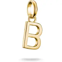 Thomas Sabo Charm Club Connect initial berlock CC1208-413-39