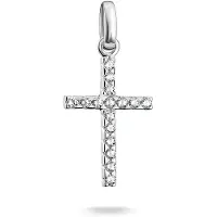 Thomas Sabo Charm Club Connect cross berlock CC1203-051-14