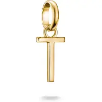Thomas Sabo Charm Club Connect initial berlock CC1226-413-39