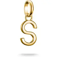 Thomas Sabo Charm Club Connect initial berlock CC1225-413-39