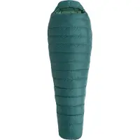 Exped Comfort -5c 20f MW Left Cypress/Sage