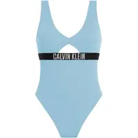 Calvin Klein Intense Power Fashion Baddräkt