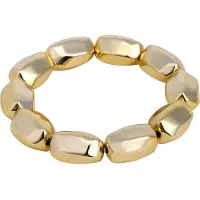 SOHI Armband ' Toni ' guld