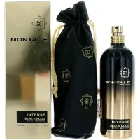 Montale Paris Black Aoud Intense edp 100ml