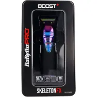 BaByliss Pro Skeleton Fx Fx7870ibpe Hårklippare