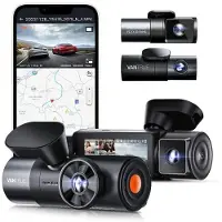Vantrue N5 Nexus 5 Dashkamera