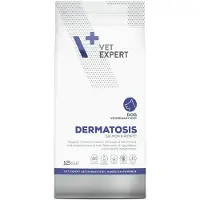 Vet Expert Veterinary Diet Dog Dermatosis Lax&amp;Potatis 12 kg