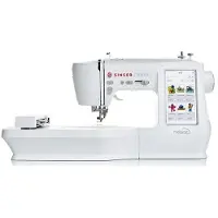 SINGER 230311101 Symaskin