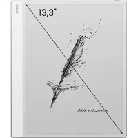 Onyx READER INK 13,3 128 GB NOTE MAX E-INK BOOX