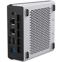 Chuwi Ubox-p R5-6600h/16gb/512gb Ssd Stationär Dator