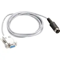 Kern 474-926 474926 Gränssnittskabel RS-232 för anslutning av en extern enhet