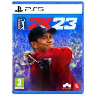 PlayStation 5 Videospel 2K GAMES Golf 2K23