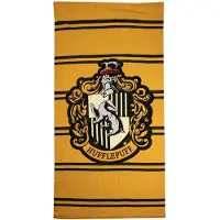 Cerda Harry Potter Harry Potter Hufflepuff Handduk