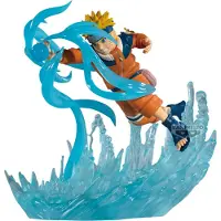 Banpresto Naruto Kombinerad Stridsfigur Uzumaki 12 Cm