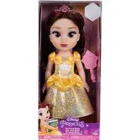 Disney Princess Skönheten Och Odjuret Bella 100-årsjubileumsdocka