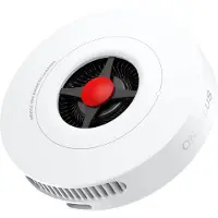 OnePlus AIRVOOC 50W Magnetisk Laddare - Vit