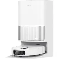 Dreame L40 Ultra AE White robotdammsugare
