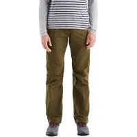 Moon Climbing Men's Cypher Pant Dark Olive