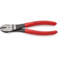 Knipex kraftsidavbitare
