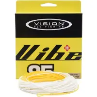 Vision Fly Fishing Vision Fluglina Vibe 85+ Flyt (Klass: WF4F)