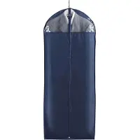 SmartaSaker Klädpåse, 150cm, Blå