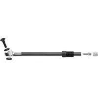 Jagwire Sram Red/force Post Mount Bromsslangssats 2 M