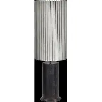 House Doctor Golvlampa , Brun / rost, Plast