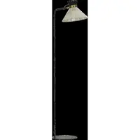 House Doctor Golvlampa , Svart, Vardagsrum, Metall