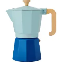 La Cafetière Italiensk Kaffebryggare 290ml 6 Koppar