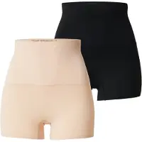 Triumph Shapingbyxa sand / svart