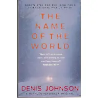 Name of the World, The
