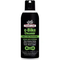 Finish Line Pavaru systems valiklis eBike-aerosol 414 ml