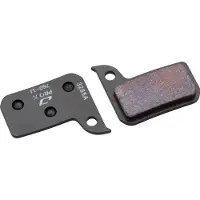 Jagwire Pro Extreme Sintradbromsbelägg