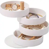 Yamazaki Rund smyckesask, Tosca, Yamazaki