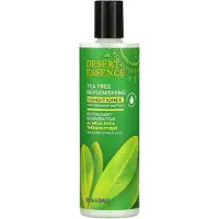 Desert Essence , Tea Tree Replenishing Conditioner, 12.9 fl oz (382 ml)