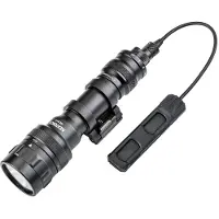 Nextorch WL50 IR/Vittljus + Sureshotfäste