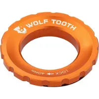 Wolf Tooth Cnc Cl Bromsskivslåsring