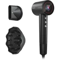 TrueLife Hairdryer D9 Hårtork
