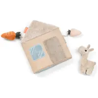 Done by Deer Tygbok - Lalee's House - Sand - - One Size - Tygbok
