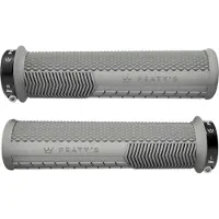 Peaty's Monarch Knurl Thin Styrehandtag