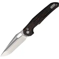 Vosteed Thunderbird Treklock Orange