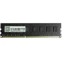 G.Skill NT Series - DDR3 - modul - 4 GB - DIMM 240-pin - 1600 MHz / PC3-12800 - CL11 - 1.5 V - ej buffrad - icke ECC
