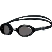Arena Airsoft Swimglasses svart 2022 Simglasögon