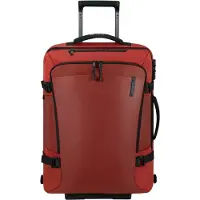 Samsonite Armox Duf/Wheel 55 Backpack resa