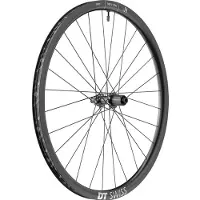 Dt Swiss Spline 1400 Hooked/crotchet Tubeless Tc 622 Mm Disc Cl Landsvägscykelns Bakhjul
