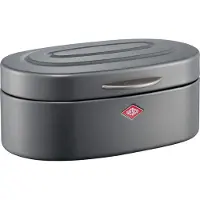 Wesco brödlåda i stål (8012222)