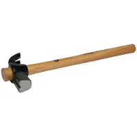 Irimo 521-81-2 Hammare 550g